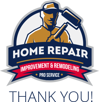 Thank You - Roofing & Siding Contractor