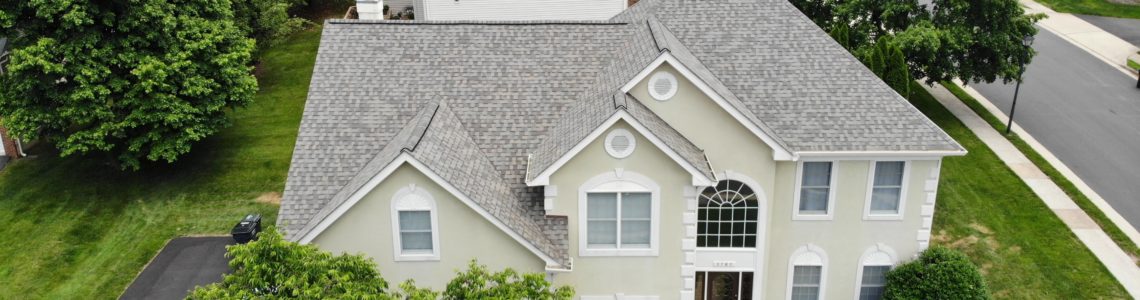 Roofing Replacement Fairfax, Virginia