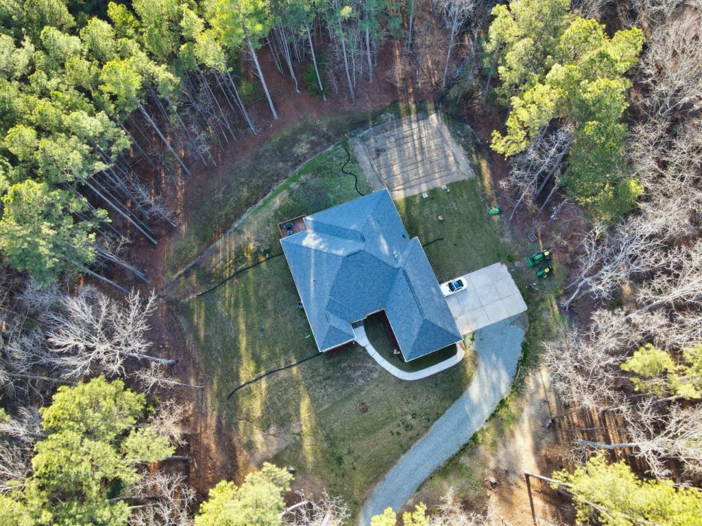 roofing replacement